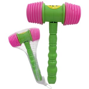 Σφυρί-Σφυρίχτρα με ήχο 22x13cm Carnavalista 232168