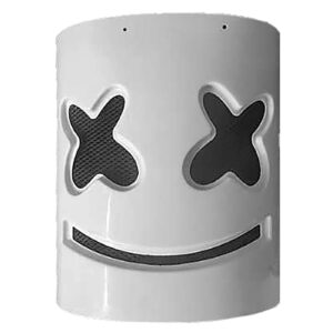 Μάσκα dj 21x18,5cm Carnavalista 232264