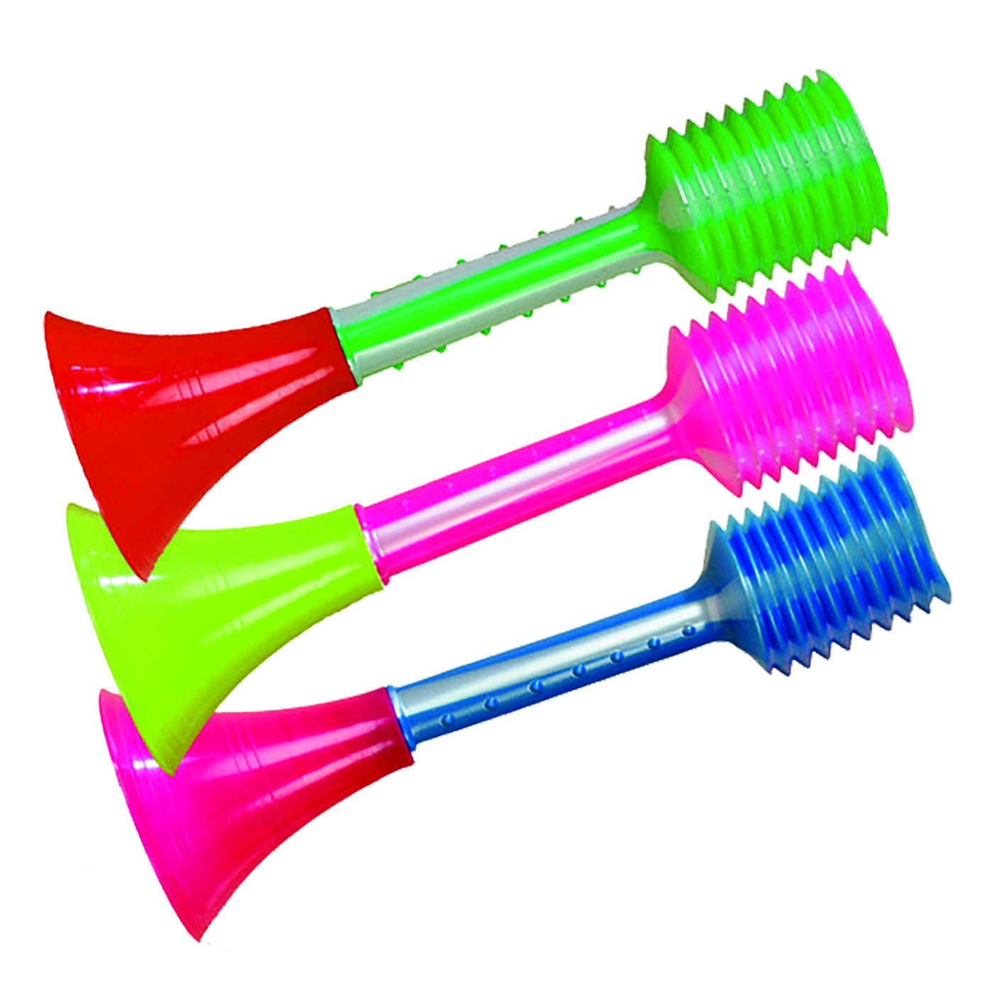 Carnival Horn 32x10cm Apergis 2024