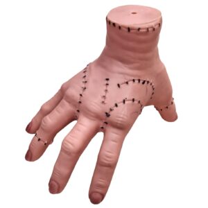 Χέρι Τρομακτικό 19x14cm Carnavalista 232375