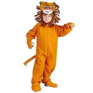 Στολή Μπεμπέ Λιονταράκι  Carnavalista 232381