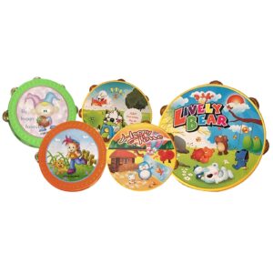 Ντέφι Μεγάλο 20x3cm Carnavalista 23261