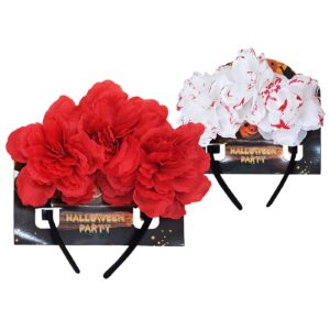 Στέκα Λουλούδια 19x18cm Carnavalista 232554