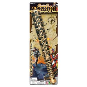 Ρόπαλο Βίκινγκ 47x16cm Carnavalista 232614