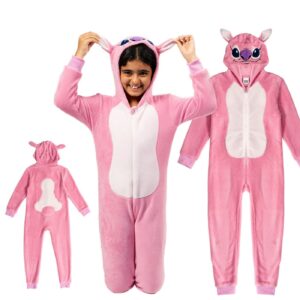Στολή Μπεμπέ Stitch Angel Kigu  Riethmuller