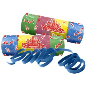 Σερπαντίνα Μεσαία Μάκρος:6m Carnavalista 2363