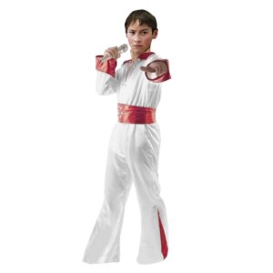 Στολή Disco Dancer Παιδική  Carnavalista 23562