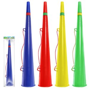 Καραμούζα 36x5,5cm Carnavalista 23571