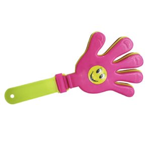 Χέρι Τάκα Τάκα Παλαμάκια 27,5cm Carnavalista 2387