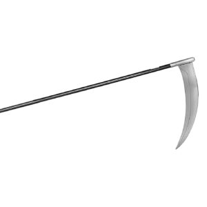 Δρεπάνι Αποκριάτικο 103x34cm Carnavalista 23905