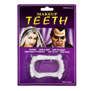 Μασέλα Δράκουλα Τρόμου  Carnavalista 23951