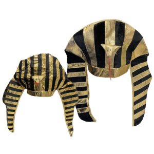 Καπέλο Φαραώ 49x48cm Carnavalista 23987