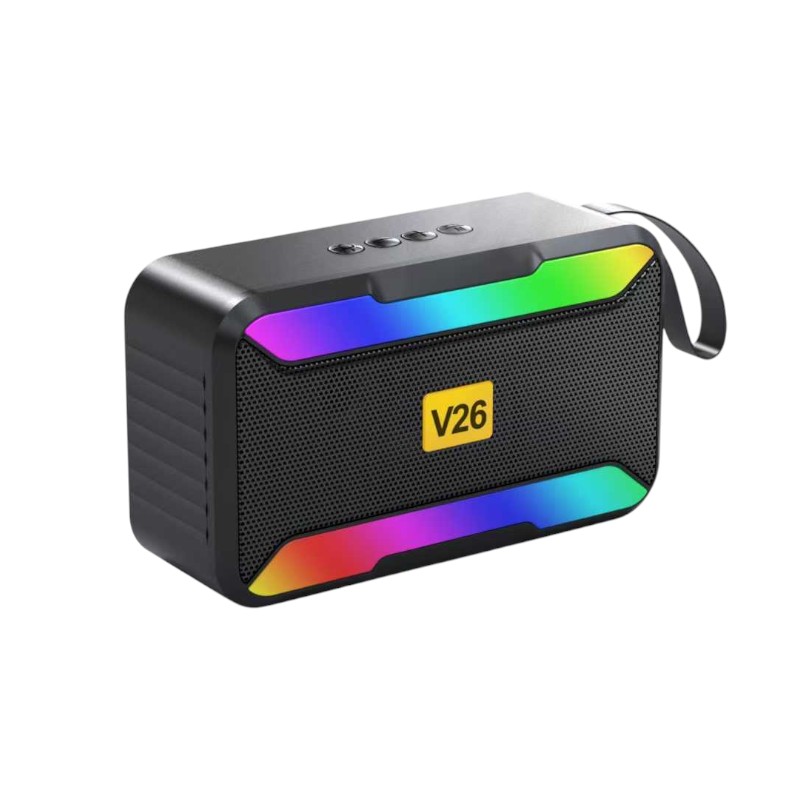 Ασύρματο ηχείο Bluetooth - V26 - 304330