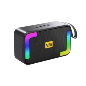 Ασύρματο ηχείο Bluetooth - V25 - 304531