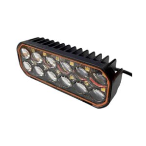 Προβολέας μοτοσυκλέτας LED - 48W - 12/24V - 3104586/14 - 310798