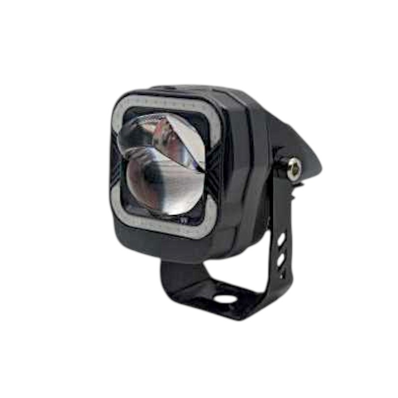 Προβολέας μοτοσυκλέτας LED - 16W - 12/24V - 3104504/24 - 310799