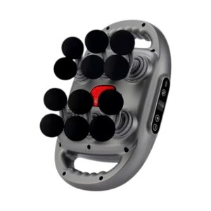 Συσκευή μασάζ σώματος 12 κεφαλών - 312362