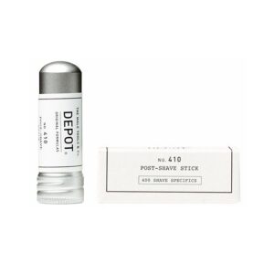 Depot 410 μολύβι αλουμινίου στυπτικό μετά το ξύρισμα 5γρ