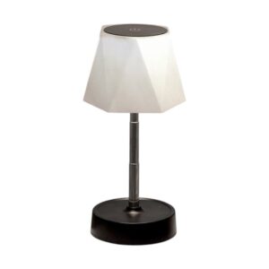 Επαναφορτιζόμενο φωτιστικό πορτατίφ LED - 329B - 419284