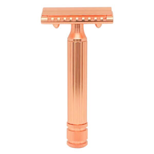 Fatip ξυράφι ασφαλείας Il Grande χαλκός κλειστή χτένα