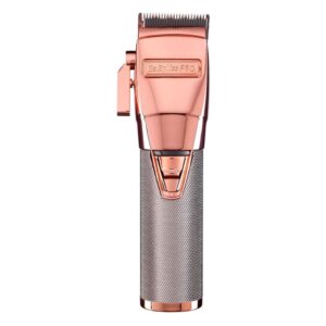 Babyliss Pro κουρευτική μηχανή RoseFX 4Artists-FX8700RGE