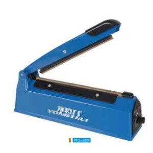 Επαγγελματικό θερμοκολλητικό σακούλας - 20cm - 829287