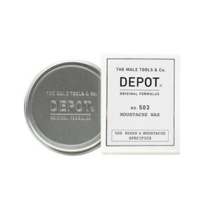 Depot 503 κερί για μουστάκι διαμορφωτικό 30ml