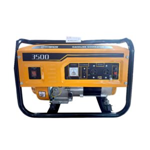 Γεννήτρια βενζίνης - EG113 - 3100W - Worksite - 610836