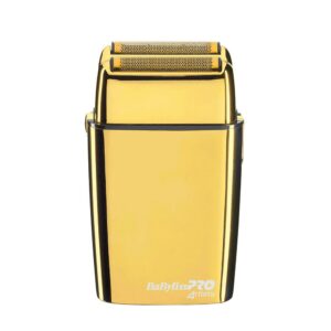 Babyliss Pro Gold Shaver 4Artists ηλεκτρική ξυριστική μηχανή-FXFS2GE