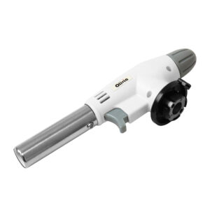 Επαγγελματικός φλόγιστρος κουζίνας με αέριο, φιάλη δεν περιλαμβάνεται