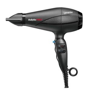 Babyliss Pro σεσουάρ Levante 2100W-BAB6950IE