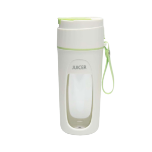 Φορητό μπλέντερ χειρός - 7.4V - 814284 - White/Green