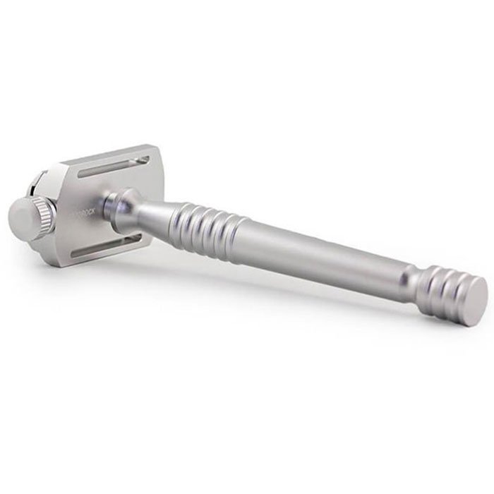 Ξυριστική μηχανή ασφαλείας Razorock Switch