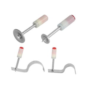 Ανταλλακτικά καρφιά για καρφωτικό μπετού - 716268