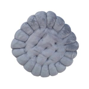 Μαξιλάρι καρέκλας - Cookie - 40cm - 720193 - Grey