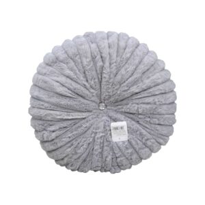 Μαξιλάρι καρέκλας Πουφ - 40cm - 720201 - Grey