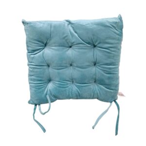 Μαξιλάρι καρέκλας - 40x40cm - 720205 - Light Blue