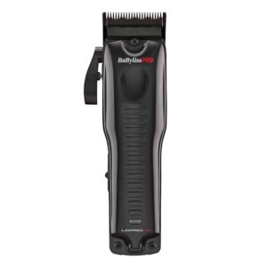 Babyliss Pro hair clippers Lo-ProFX 4Artists