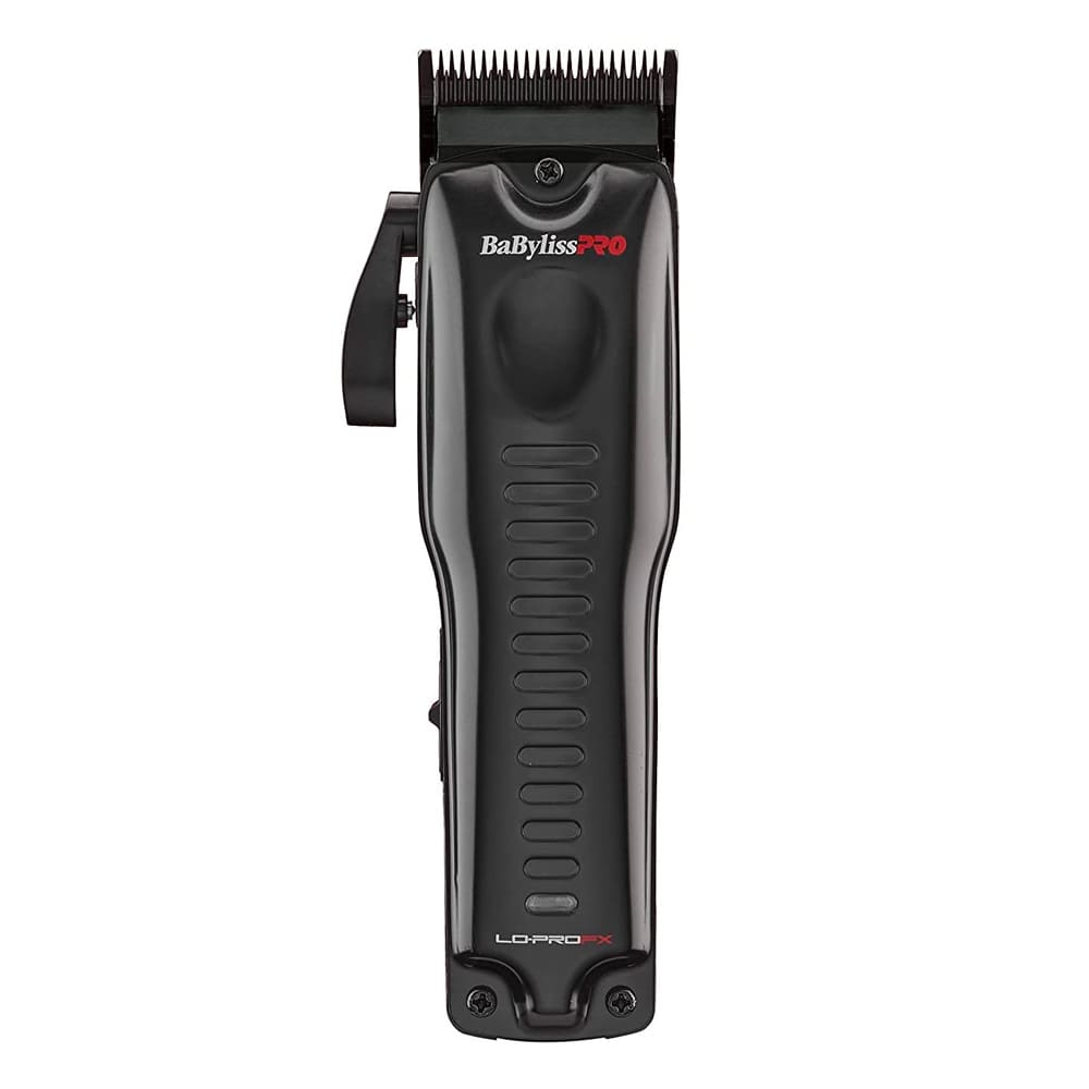 Babyliss Pro hair clippers Lo-ProFX 4Artists