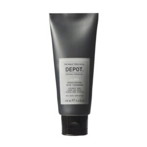 Depot 802 scrub απορρυπαντικό με ηφαιστειακή άμμο 100ml