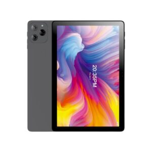 Tablet Android 10 - GS Pad 10 Pro - 4+64GB - 814062 - Black