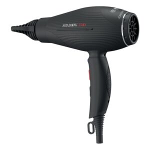Kiepe hair dryer professional Shadoow