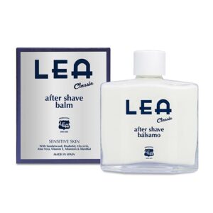 Lea aftershave κλασικό balm 100ml