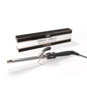 Kiepe curling iron professional Titanium pro 16mm