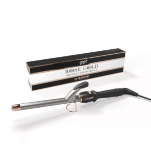 Kiepe curling iron professional Titanium pro 19mm