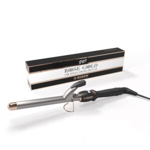 Kiepe curling iron professional Titanium pro 22mm