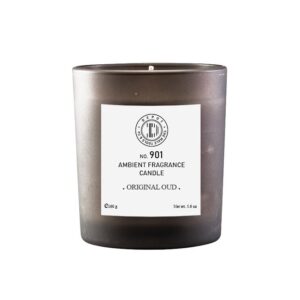 Depot 901 candela profumata per ambiente Original Oud 160gr