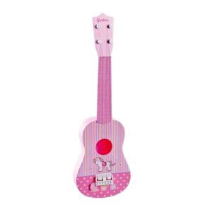 Παιδική κιθάρα - 898-4621 - 917245 - Pink