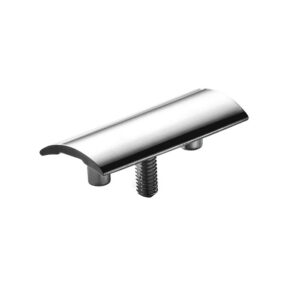 Rockwell Cap Gunmetal