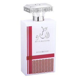 Άρωμα Swiss Arabian Attar al Ghutra 100ml